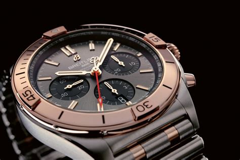 breitling el corte ingles